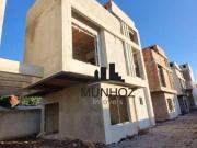 Sobrado com 3 dormitórios à venda, 123 m² por R$...