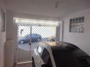 Sobrado com 3 dormitórios à venda, 124 m² por R$...