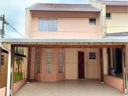 Sobrado com 3 dormitórios à venda, 124 m² por R$...