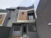 Sobrado com 3 dormitórios à venda, 124 m² por R$...