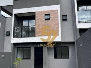 Sobrado com 3 dormitórios à venda, 124 m² por R$...