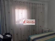 Sobrado com 3 dormitórios à venda, 124 m² por R$...