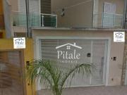 Sobrado com 3 dormitórios à venda, 124 m² por R$...