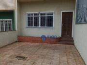 Sobrado com 3 dormitórios à venda, 124 m² Vila Medeiros