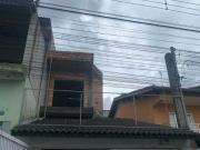 SOBRADO COM 3 DORMITÓRIOS A VENDA, 125 m² JARDIM ADRIANA...
