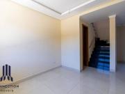 Sobrado com 3 dormitórios à venda, 125 m² por R$...