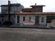 Sobrado com 3 dormitórios à venda, 125 m² por R$...