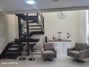 Sobrado com 3 dormitórios à venda, 125 m² por R$...