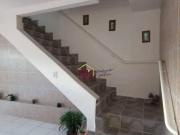 Sobrado com 3 dormitórios à venda, 125 m² por R$ 350.000...