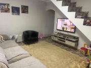 Sobrado com 3 dormitórios à venda, 125 m² por R$...