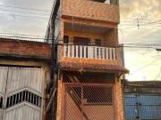 Sobrado com 3 dormitórios à venda, 125 m² por R$...