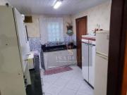 Sobrado com 3 dormitórios à venda, 125 m² por R$...