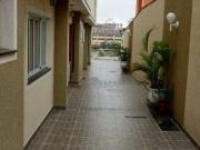 Sobrado com 3 dormitórios à venda, 125 m² por R$...