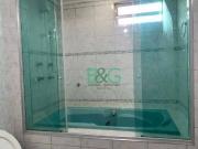 Sobrado com 3 dormitórios à venda, 125 m² por R$ 600.000...