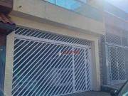 Sobrado com 3 dormitórios à venda, 125 m² por R$...