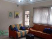 Sobrado com 3 dormitórios à venda, 125 m² por R$ 650.000...