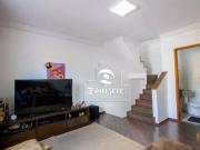 Sobrado com 3 dormitórios à venda, 125 m² por R$...
