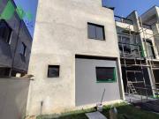 Sobrado com 3 dormitórios à venda, 125 m² por R$...