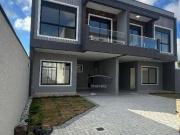 Sobrado com 3 dormitórios à venda, 125 m² por R$...