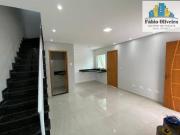 Sobrado com 3 dormitórios à venda, 125 m² por R$ 750.000...