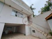 Sobrado com 3 dormitórios à venda, 125 m² por R$...