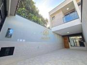 Sobrado com 3 dormitórios à venda, 125 m² por R$...