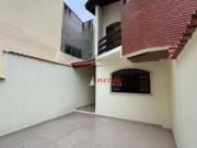 Sobrado com 3 dormitórios à venda, 125 m² por R$...