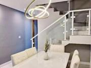 Sobrado com 3 dormitórios à venda, 125 m² por R$...