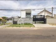 Sobrado com 3 dormitórios à venda, 125 m² por R$...