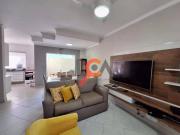 Sobrado com 3 dormitórios à venda, 125 m² por R$...