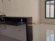 Sobrado com 3 dormitórios à venda, 125 m² por R$ 899.000...