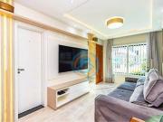 Sobrado com 3 dormitórios à venda, 125 m² por R$ 899.990...