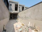 Sobrado com 3 dormitórios à venda, 125 m² por R$...