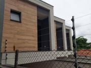 Sobrado com 3 dormitórios à venda, 125 m² por R$...