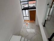 Sobrado com 3 dormitórios à venda, 125 m² por R$...