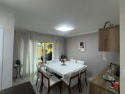 Sobrado com 3 dormitórios à venda, 126 m² por R$...