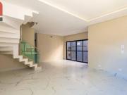 Sobrado com 3 dormitórios à venda, 126 m² por R$...