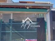 Sobrado com 3 dormitórios à venda, 126 m² por R$ 520.000...