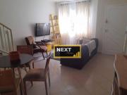 Sobrado com 3 dormitórios à venda, 126 m² por R$...