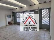 Sobrado com 3 dormitórios à venda, 126 m² por R$...