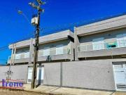 Sobrado com 3 dormitórios à venda, 126 m² por R$...