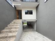 Sobrado com 3 dormitórios à venda, 126 m² por R$...