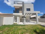 Sobrado com 3 dormitórios à venda, 126 m² por R$...