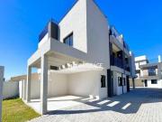 Sobrado com 3 dormitórios à venda, 126 m² por R$...