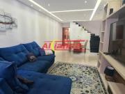 SOBRADO COM 3 DORMITÓRIOS A VENDA, 127,69 m² JARDIM...