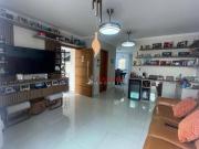 Sobrado com 3 dormitórios à venda, 127 m² por R$...