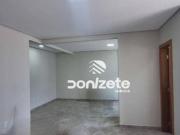 Sobrado com 3 dormitórios à venda, 127 m² por R$...
