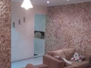 Sobrado com 3 dormitórios à venda, 127 m² por R$...