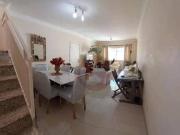 Sobrado com 3 dormitórios à venda, 127 m² por R$...