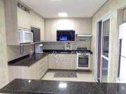 Sobrado com 3 dormitórios à venda, 127 m² por R$...